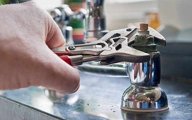 Water damage restoration process in Canterwood, WA